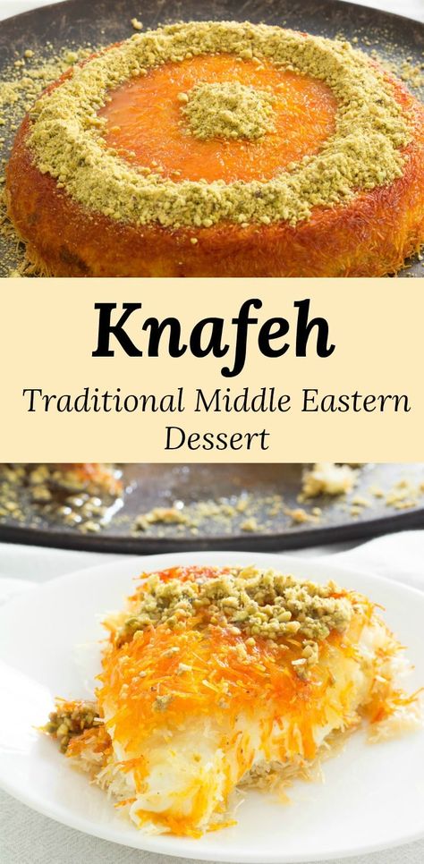 Arabic Deserts Recipes, Middle East Dessert, Jordanian Dessert Recipes, Lebanese Recipes Desserts, Impressive Dessert Recipes, Lebanese Deserts, Turkish Dessert Recipes, Mediterranean Dessert Recipes, Filo Dough Recipes