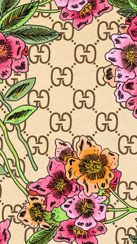 Chanel Background, Pineapple Wallpaper, Trippy Designs, Iphone Wallpaper App, Iphone Wallpaper Themes, Apple Watch Wallpaper, Flower Art Images, Cute Wallpaper For Phone, Pastel Wallpaper