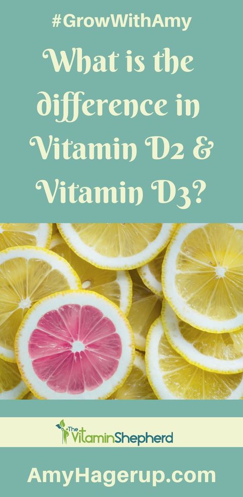 What is the difference in Vitamin D2 and Vitamin D3? - Vitamin D Benefits, Growing Faith, Vitamin D2, B12 Deficiency, Vitamin B12 Deficiency, Working Mom Tips, Aromatherapy Benefits, Biblical Womanhood, Skin Care Tutorial