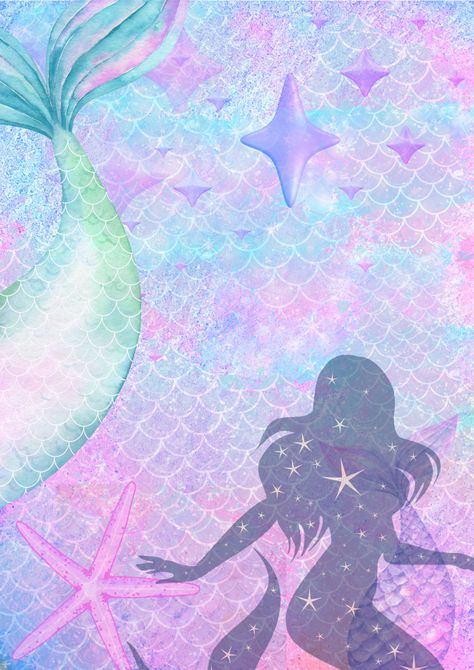 Get in the summer spirit with this mermaid aesthetic image. Perfect background for phones or laptops! #mermaidaesthetic #mermaid #pinkaesthetic #whimsical #dreamyaesthetic Fall Hot Chocolate, Mystical Mermaid, Mermaid Wallpaper, Leaves Aesthetic, Holiday Hot Chocolate, Stationary Inspiration, Aesthetic Image, Mermaid Wallpapers, Winter Survival