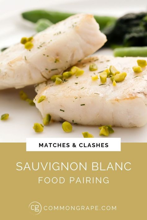 Sauvignon Blanc Pairing, White Wine Pairings, Notes Guide, Soup Pairings, Sauvignon Blanc Wine, Food Pairing, Cheese Pairings, Wine Party, Serving Wine