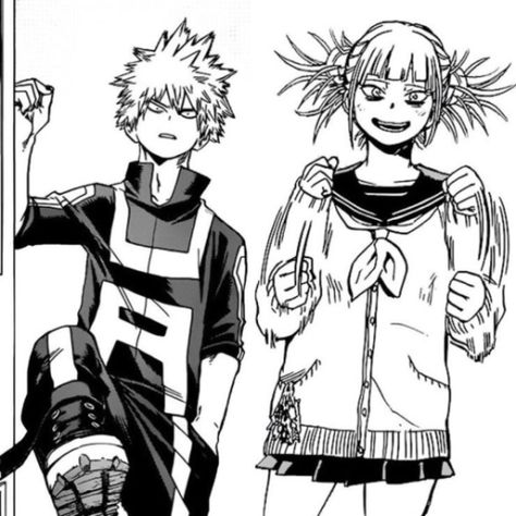 Bakugou And Toga, Anime Life, Boku No Hero Academia, My Hero Academia, Aesthetic Anime, Naruto, Books Wattpad, Wattpad, Romance