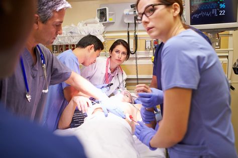 The Centers for Disease Control and Prevention has declared sepsis a medical… Medical Room, Triage Nursing, Emergency Room Doctor, Nursing School Tips, Nursing Tips, Nursing Career, Future Nurse, Er Nurse, Emergency Medicine