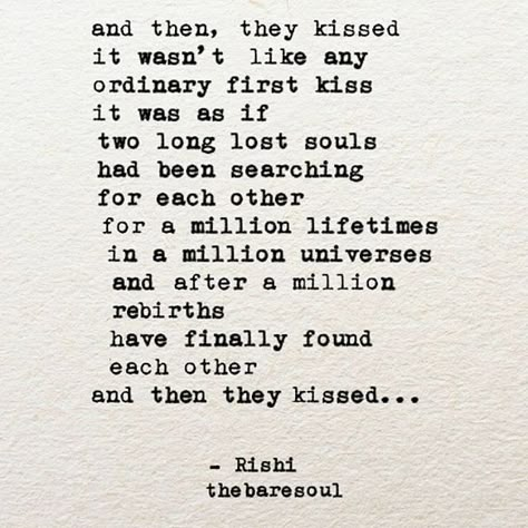 Kissing Quotes, Sweet Romantic Quotes, Soulmate Quotes, Amazing Quotes, Romantic Quotes, Love Words, Poetry Quotes, Love Poems, Pretty Words