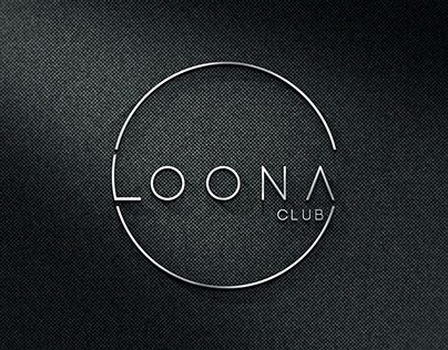 Club Logos Design, Night Club Logo Design, Night Club Logo, Moon Logo, Logos Ideas, Party Names, Neon Logo, Club Logo, Club Parties