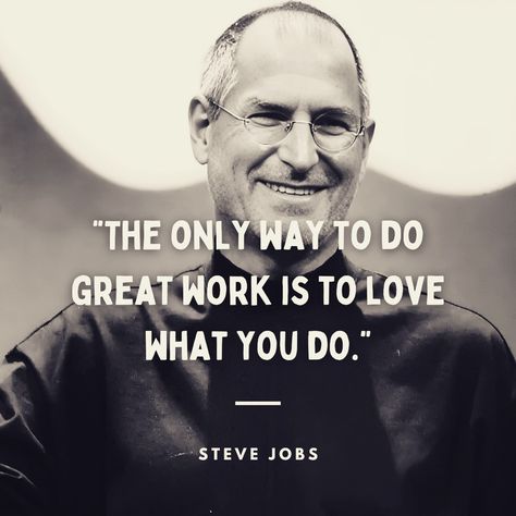 Pursuit Of Excellence, New Job Quotes, Apple Quotes, Jobs Quotes, Tech Quotes, Steve Jobs Quotes, Job Quotes, Career Vision Board, Cooked Apples