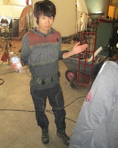 Monty Green, Christopher Larkin, The 100 Characters, Devon Bostick, The 100 Cast, The 100 Show, Series Movies, Bts Photo, Monkeys