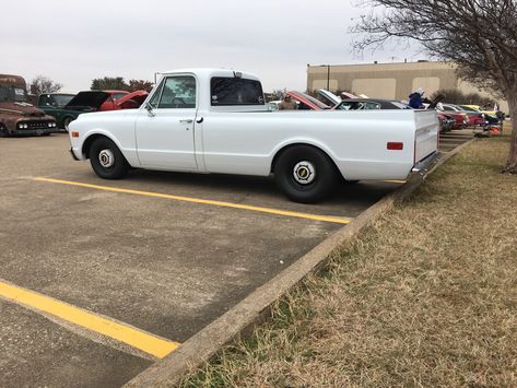 1970 Chevy C10 C10 Longbed, 1970 Chevy C10, Long Bed, Classic Chevrolet, Chevy C10, Cool Trucks, Chevy Trucks, Chevy, Trucks