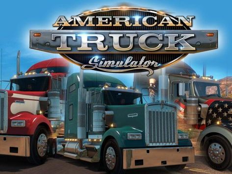 American Truck Simulator For PC Free Download 2024 - NewsBreak Free Steam Games, Trucking Business, Steam Games, Texas Teacher, Best Pc Games, Beetle Car, American Truck Simulator, Driving Games, Cloud Gaming