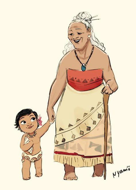 Moana and Grandma Tala Disney Moana Art, Animation Disney, Disney Nerd, Disney Fanatic, Walt Disney Animation, Disney Moana, Walt Disney Pictures, Disney Favorites, Cute Disney Wallpaper