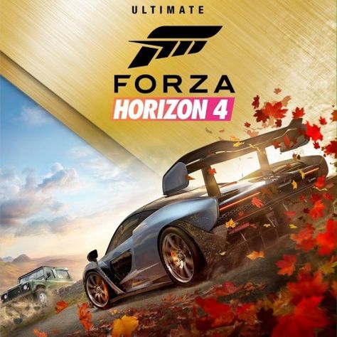 Forza Horizon 4 Ultimate Edition Check more at https://freedownloadskey.com/product/forza-horizon-4-ultimate-edition/ Spring Playlist, The Stig, Playground Games, Forza Horizon 5, Forza Horizon 4, Celebrate Everything, Forza Horizon, All We Know, Going Solo