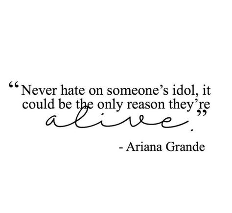 Ariana Grande Quotes, Fan Quotes, Fangirl Quotes, Capricorn Gemini, Ariana Grande Fans, Celebration Quotes, Lando Norris, Editing Pictures, Famous Celebrities