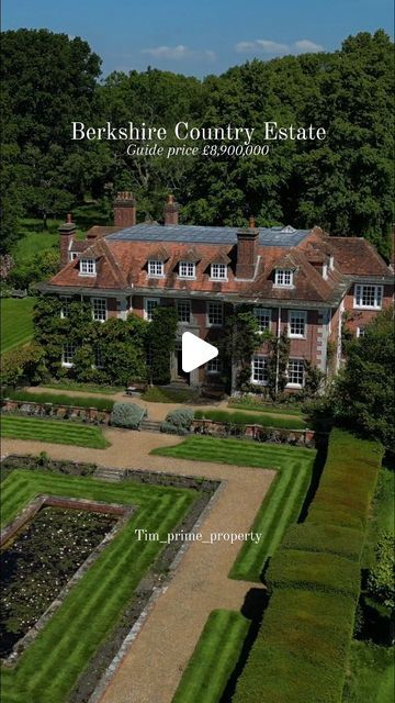 Tim Phillips on Instagram: "B U S S O C K W O O D
Snelsmore Common, Newbury, Berkshire 

#timprimeproperty 

Guide price £8,900,000 (whole) also available in lots

Email Tim@timprimeproperty.com for full details 

A rarely available country estate with secondary accommodation sitting in a private wooded setting with panoramic views over countryside in all about 170 acres (whole estate)

Principal House circa 10,000 sq ft

Secondary accommodation 

Delightful gardens and grounds 

Up to seven addition dwellings 

Mature amenity woodland and pastureland 

Stunning southerly views

For Sale as a whole or in lots

#countryhouse 
#countryside 
#manorhouse
#periodinteriors
#periodhome 
#realestate 
#primerealestate 
#countrylife
#condenastproperty 
#countrylifemagazine 
#tatler 
#countryandtownh Country Life Magazine, Conde Nast, Country Estate, Manor House, Country Life, Country House, Castle, Real Estate, Instagram