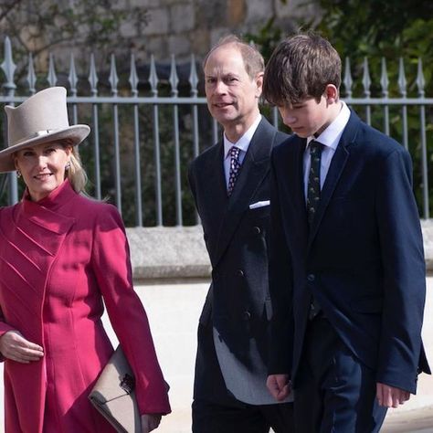 Prince James Viscount Severn, James Earl Of Wessex Coronation, Viscount James Severn, James Earl Of Wessex 2023, Charles Armstrong Jones, James Earl Of Wexess, Prince Philip Duke Of Edinburgh, Viscount Severn, James Alexander