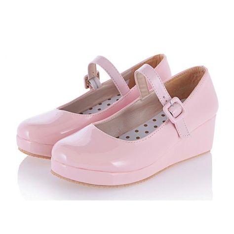 Heels Shoes For Women, Wedges Heels, Women Platform Shoes, Cute Comfy, Heels Shoes, Ankle Straps, Platform Wedges, Platform Shoes, Pumps