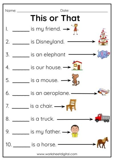 Grammar Grade 1, Preschool Pattern Worksheets, Spelling Word Practice, Handwriting Worksheet, Alphabet Writing Practice, Esl Printables, English Worksheets For Kindergarten, Addition And Subtraction Worksheets, Learning English For Kids