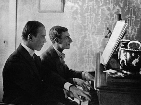 Vaslav Nijinsky, Benjamin Millepied, Maurice Ravel, Claude Debussy, Famous Dancers, Ballet Russe, Playing The Piano, Music Trivia, Sebastian Bach