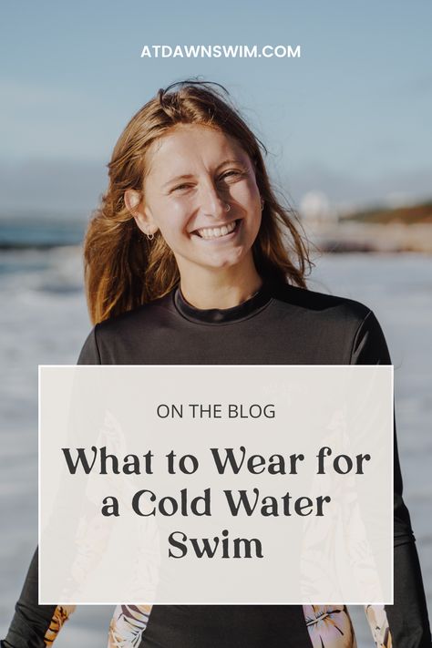 Want to try out cold water swimming but don't know what to wear? Read our blog for our wild swimming essentials. Swimming Essentials, Cold Water Swimming, All Over Body Workout, Cold Water Benefits, Ocean Swimming, Swimming Benefits, Lake Swimming, Sea Swimming, Cold Lake