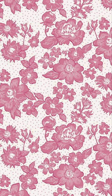 Vera Bradley Wallpaper, Design Tudung, Wallpaper Iphone Summer, Flowers Background, Pretty Backgrounds, Cute Pastel Wallpaper, Iphone Wallpaper Themes, Cute Patterns Wallpaper, Iphone Background Wallpaper