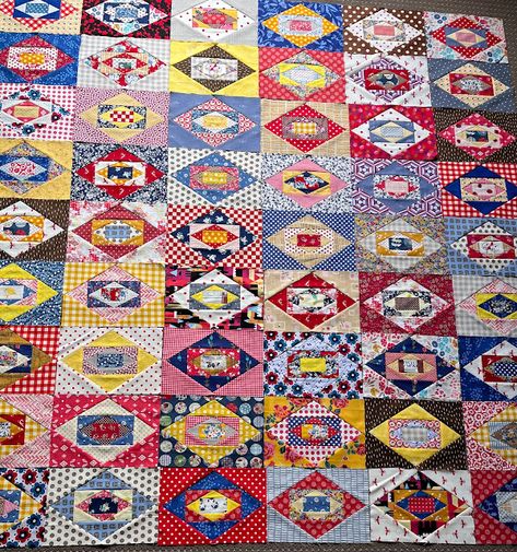 Jen Kingwell Wensleydale, Jen Kingwell Quilts Pattern, Wensleydale Quilt, Economy Block, Quilts Blocks, Quilt Stories, Jen Kingwell, Quilt Tips, Block Quilts