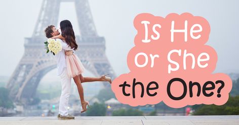 Is He Or She The One? - Quiz - Quizony.com Is He The One Quiz, Does He Like Me Quiz, Relationship Quizzes, Lost Cause, Women Poetry, Health Careers, Fun Quiz, He Or She, Music Humor