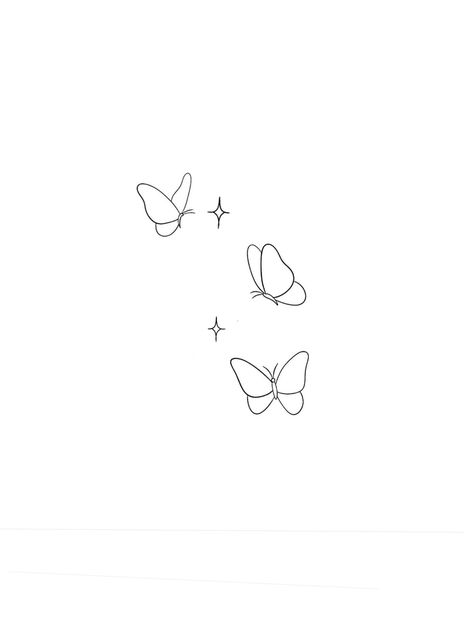 Exo Tattoo, Luv Wallpaper, Little Butterfly Tattoo, 11 11 Tattoo, Planet Tattoos, Disney Tattoo, Awesome Tattoos, Dainty Tattoos, Subtle Tattoos