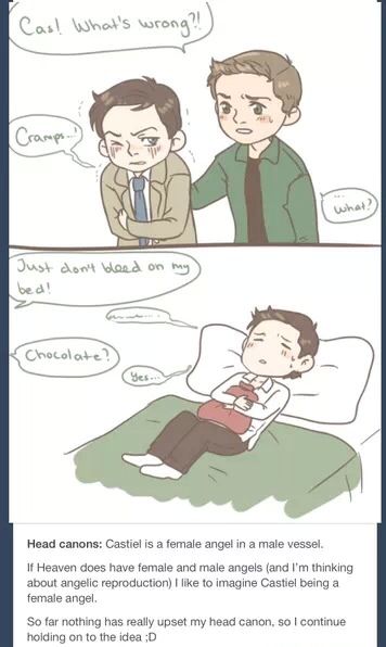 Castiel headcannon Castiel Fanart Wings, Castiel And Gabriel Fanart, Female Castiel Fanart, Gabriel And Castiel Fanart, Castiel Wings, Soupy Noodles, Castiel Fanart, Supernatural Fanart, Destiel Fanart