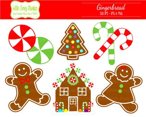 Gingerbread Jw Illustrations, Diy Illustration, Felt Gingerbread, Gingerbread Party, Christmas Gingerbread Cookies, Gingerbread Crafts, Gingerbread Christmas Decor, Gingerbread Girl, Ornament Ideas