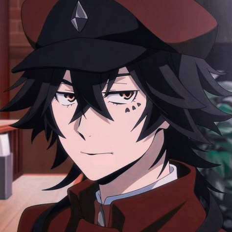 Darwin's Game, Animated Man, Bungou Stray Dogs Characters, Dog Icon, Stray Cat, Bongou Stray Dogs, Stray Dogs Anime, Hunting Dogs, Naruto Characters