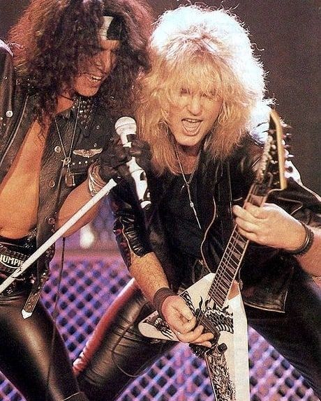 Robin Crosby, Robbin Crosby, Stephen Pearcy, 80s Metal Bands, Big Hair Bands, 80s Hair Metal, 80s Metal, Hair Metal Bands, Rock Boys