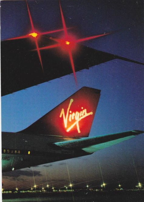 Virgin Atlantic Airline Issued Postcard Virgin Atlantic Cabin Crew Aesthetic, Virgin Atlantic Cabin Crew, Cabin Crew Aesthetic, Crew Aesthetic, Virgin Airlines, Airport Aesthetic, Future Job, Virgin Atlantic, Future Jobs