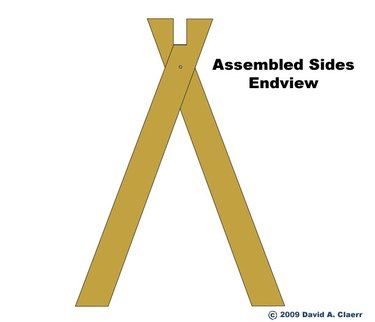 Sawhorse Plans, Folding Sawhorse, Saw Horse, Tool Storage Diy, Workbench Plans, Diy Garage Storage, Diy Storage Cabinets, Homemade Tools, Wood Tools