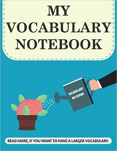 Communication English, Vocabulary Journal, Vocabulary Notebook, Vocabulary Book, Teaching Grammar, Foreign Language, English Speaking, Tv Episodes, Kindle App