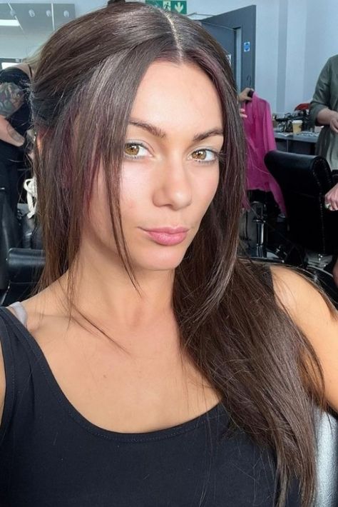 Strictly Come Dancing's Dianne Buswell has stunned fans with her new hair look, as she and Bobby Brazier performed a number inspired by Romeo + Juliet on Saturday Bobby Brazier, Dianne Buswell, Strictly Professionals, New Hair Look, Romeo Juliet, Romeo And Juliet, Hair Transformation, Makeup Inspo, Skincare Routine