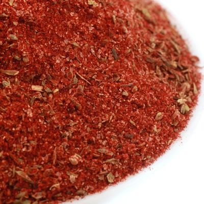 Paella Spice Mix Recipe, Paella Seasoning Recipe, Vegetarian Paella, Saffron Chicken, Spanish Saffron, Granulated Garlic, Spanish Paella, Saffron Threads, Sweet Paprika