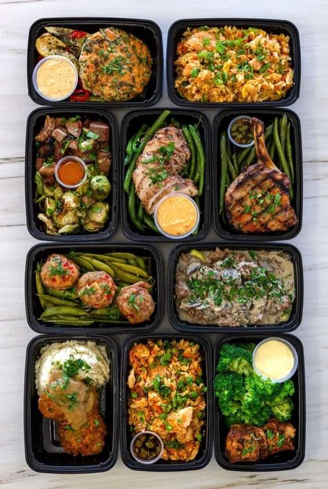 Best Food Delivery Service, Tea For Digestion, Weekly Meal Prep, Breakfast Choices, Healthy Meal Delivery Service, Healthy Food Delivery, Meal Delivery Service, Breakfast Meal Prep, Breakfast Recipes Casserole