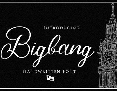 Font Creator, Graphic Design Product, Handwritten Font, Design Product, Photoshop Adobe, Bigbang, Product Design, Adobe Photoshop, Adobe Illustrator