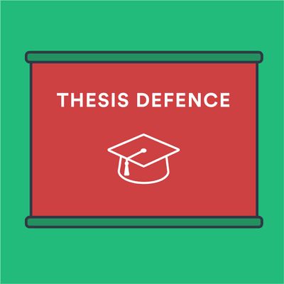 What is a thesis defense and how do you prepare for it the best way? Read these 6 tips. Dissertation Defense, Thesis Statement Examples, Thesis Defense, Types Of Essay, Writing Introductions, Best Essay Writing Service, Critical Essay, Research Paper Outline, Dissertation Writing