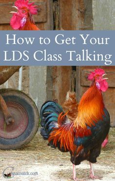 Awesome ideas for how to get those comments coming in your class. Great LDS teaching tips on this site Lds Relief Society Lesson Helps, Lds Object Lessons, Lds Sunday School, Relief Society Lesson Helps, Young Women Lesson Helps, Lds Seminary, Youth Lessons, Relief Society Lessons, Yw Lesson