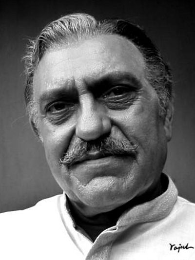 India Actor, Amrish Puri, Old Film Stars, Bollywood Cinema, Image Film, Vintage Bollywood, Character Actor, Actors Images, Celebrity Portraits