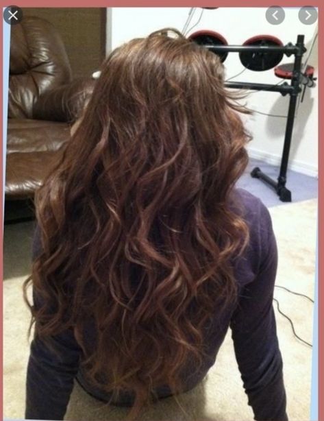 Body Perm, Long Curly Layers, Body Wave Perm, Wavy Perm, Long Hair Perm, Wave Perm, Celebrity Haircuts, Haircuts For Long Hair With Layers, Types Of Curls