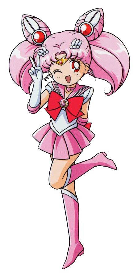 Sailor Chibi Moon by marco albiero Sailor Moon And Sailor Chibi Moon, Salior Moon Chibiusa, Sailor Moon And Chibi Moon, Sailormoon Chibi, Sailor Character, Chibi Sailor Moon, Chibi Usagi, Sailor Moon Chibiusa, Sailor Moon Characters