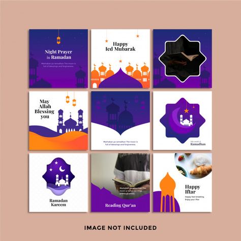 Ramadan kareem social media post | Premium PSD File Ramadan Kareem Social Media Design, Ramadan Social Media Design Ideas, Ramadan Social Media Design, Ramadan Instagram Post, Ramadan Social Media Post, Ramadan Social Media, Poster Ramadhan, Insta Design, Ramadan Tips