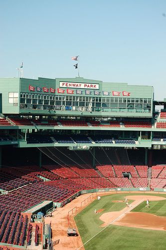 Mlb Fashion, Boston Activities, Boston Tattoo, Places In Boston, Fenway Park Boston, Carl Yastrzemski, Red Sox Nation, Massachusetts Travel, Baseball Park