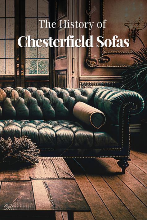 The History of Chesterfield Sofas Chesterfield Sofa With Throws, Chesterfield Green Sofa, English Sofa Classic, Chesterfield Sofa Living Room Modern, Leather Chesterfield Sofa Living Room, Chesterfield Sofa Living Room Ideas, Rich Sofa, U Couch, Chesterfield Lounge