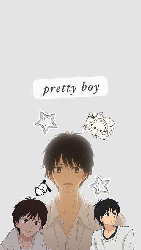 kazehaya Kazehaya Wallpaper, Kimi No Todoke, My Stuff, Anime, Pins