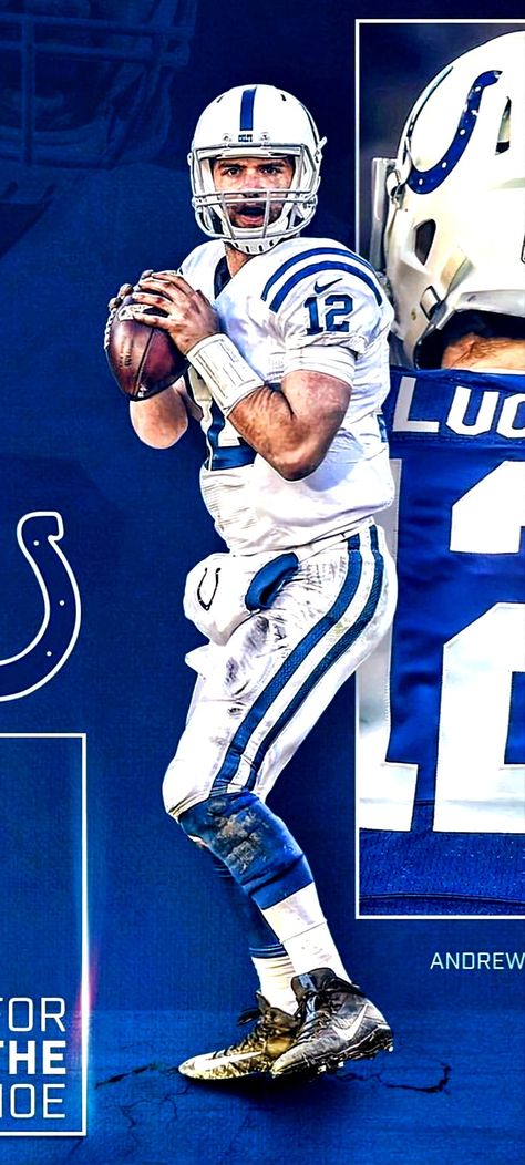 Andrew Luck Andrew Luck, Movie Posters, Pins, Quick Saves, Film Posters