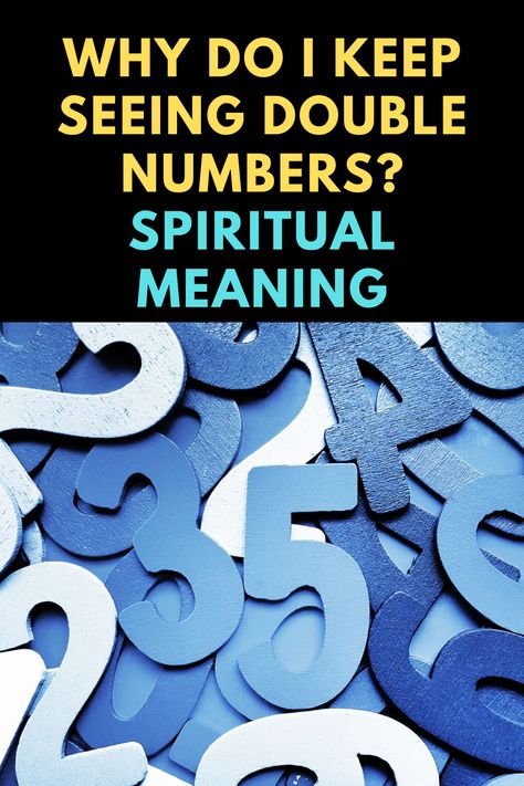 Double Numbers Meaning, Double Numbers, Newborn Schedule, Seeing Double, Healing Frequencies, Reduce Body Fat, Spiritual Health, Spiritual Meaning, Positive Attitude