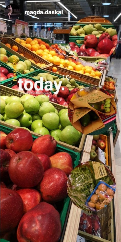 Grocery Snapchat Story, Supermarket Instagram Story, Grocery Instagram Story, Shopping Story Instagram, Shopping Instagram Story, Market Story, Supermarket Aesthetic, History Instagram, Snapchat Marketing