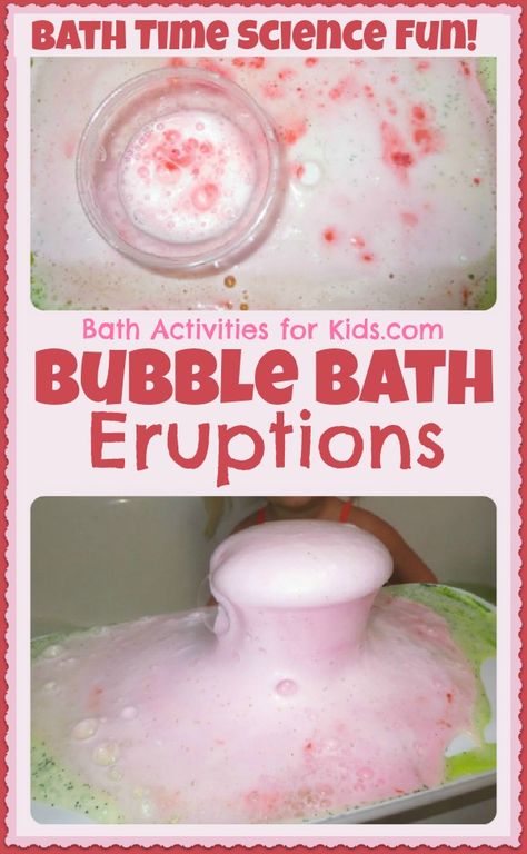 Amazing Bath Time Activities Bath Time Activities, Bath Tub Fun, Bath Activities, Bathtime Fun, Bath Paint, Indoor Activities For Toddlers, Sensory Play Ideas, Kids Baking, Homemade Bath